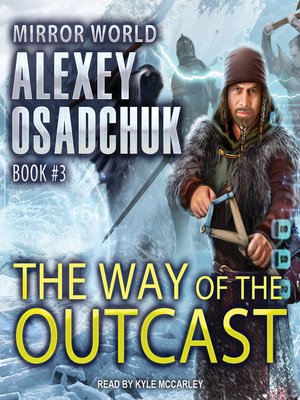 cover image of The Way of the Outcast